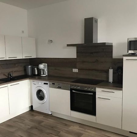 Ferienwohnung Freiraum Herford Luaran gambar