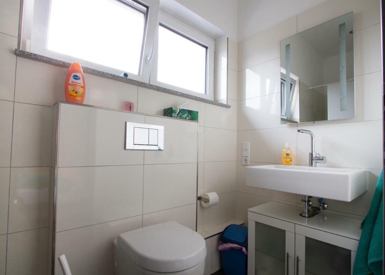 Ferienwohnung Freiraum Herford Luaran gambar