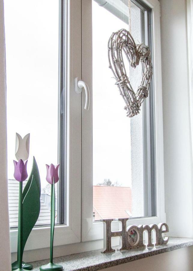 Ferienwohnung Freiraum Herford Luaran gambar