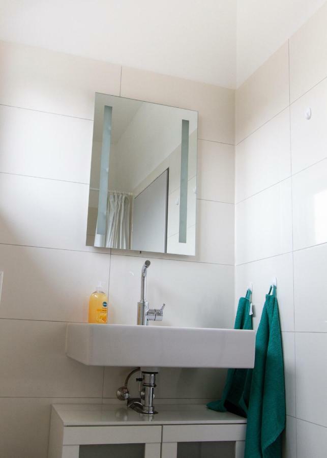 Ferienwohnung Freiraum Herford Luaran gambar