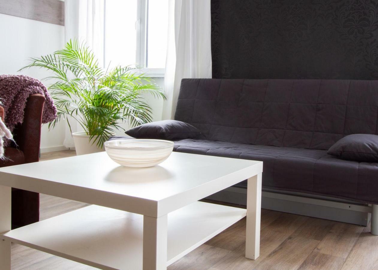 Ferienwohnung Freiraum Herford Luaran gambar